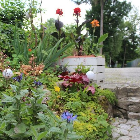 Pokoj Kameralny- De Luxe Z Oddzielnym Wejsciem Карпач Екстер'єр фото